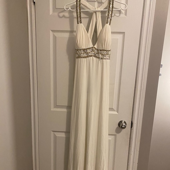 Dress - Picture 1 of 5